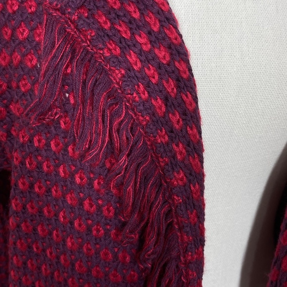 CWonder Open Front Cardigan Size Medium - Picture 3 of 10